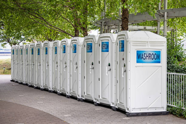 Best Long-term porta potty rental  in Ross, OH