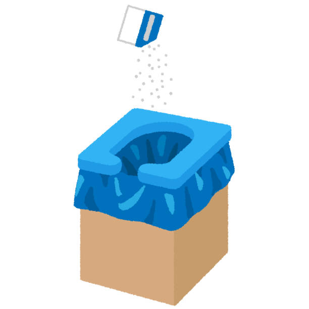 Portable Toilet Options We Offer in Ross, OH