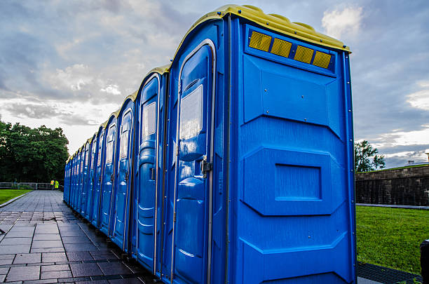 Best High-end porta potty rental  in Ross, OH
